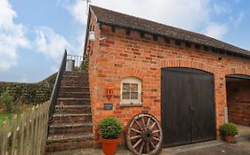 The Loft Room
